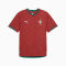 Puma Portugal 26/27 Home Jersey